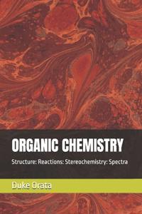 Organic Chemistry