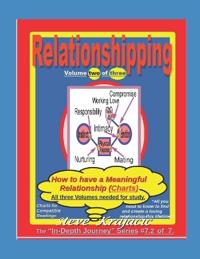 Relationshipping, Vol. 2 of 3