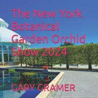The New York Botanical Garden Orchid Show 2024