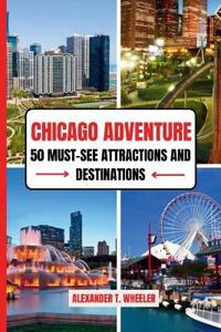 Chicago Adventure