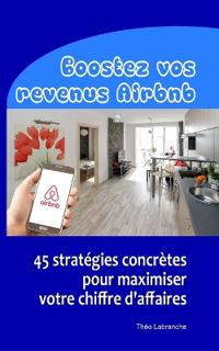 Boostez vos revenus Airbnb