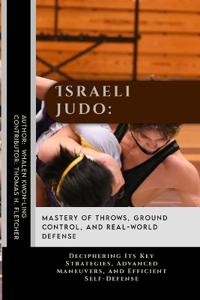 Israeli Judo