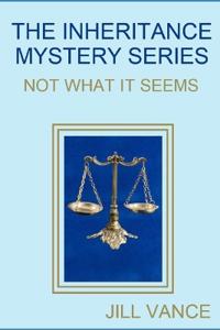 The Inheritance Mystery Series