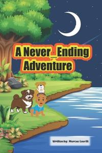 A Never Ending Adventure