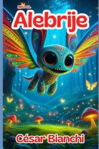 Mico, el Alebrije