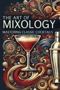 The Art of Mixology