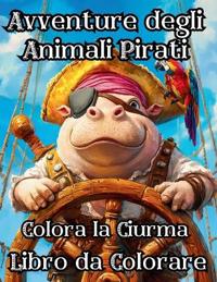 Colora la Ciurma