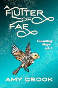 A Flutter of Fae