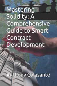 Mastering Solidity