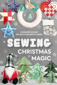 Sewing Christmas Magic