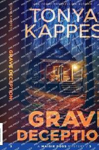 Grave Deception