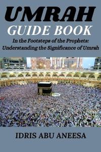 Umrah Guide Book