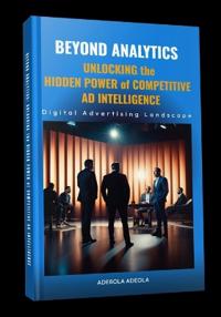 Beyond Analytics