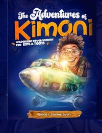 The Adventures of Kimoni