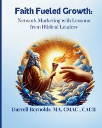 Faith-Fueled Growth