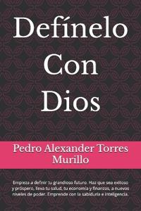 Defínelo Con Dios