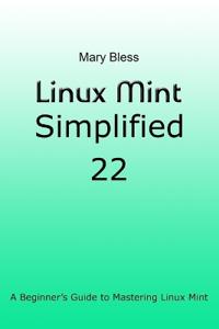 Linux Mint Simplified 22