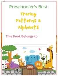 Tracing Patterns and Alphabets