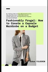 Fashionably Frugal