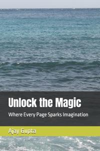 Unlock the Magic