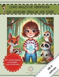 Lenas magische Abenteuer