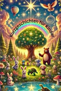 Kurzgeschichten für kinder
