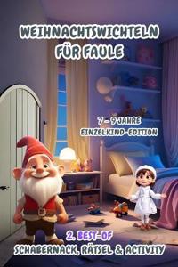 Weihnachtswichteln für Faule