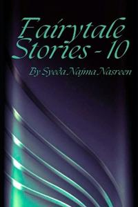Fairytale Stories 10