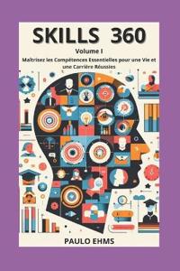 SKILLS 360 Volume 1