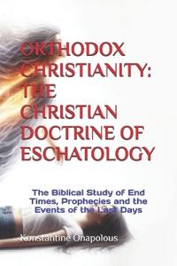 Orthodox Christianity