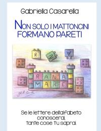 Non solo i mattoncini formano pareti