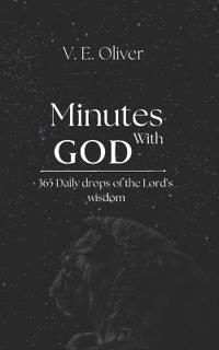 Minutes with God