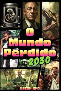O Mundo Perdido