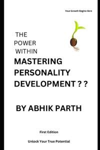 "The Power Within