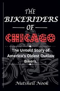 The Bikeriders of Chicago