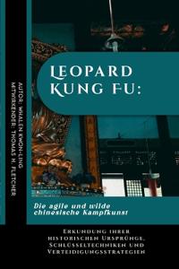 Leopard Kung Fu
