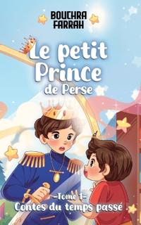 Le petit prince de Perse