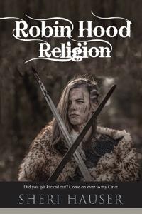 Robin Hood Religion