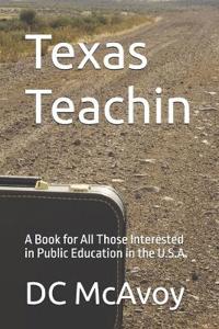 Texas Teachin