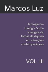 Teologia em Diálogo