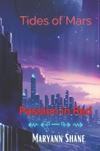 Tides of Mars