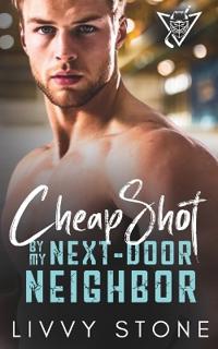 Cheap Shot by My Next-Door Neighbor