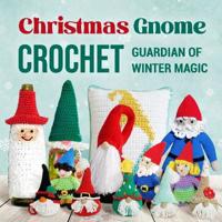Christmas Gnome Crochet