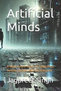 Artificial Minds