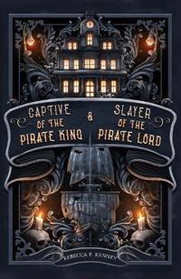 Dark Rulers Pirate Romance, Special Edition