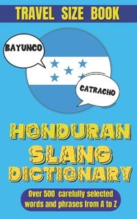 Honduran Slang Dictionary