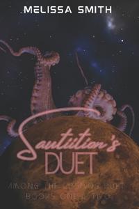Smith, M: Sautiition's Duet