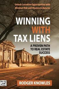 Winning With Tax Liens