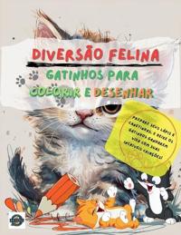 Diversão felina