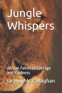 Jungle Whispers